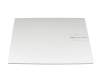 Display-Cover 40.6cm (16 Inch) silver original suitable for Asus VivoBook 16 X1605PA