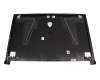 Display-Cover 43.2cm (17.3 Inch) black original with openings suitable for MSI GE73 8RE/8RF (MS-17C5)