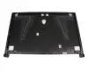 Display-Cover 43.2cm (17.3 Inch) black original with openings suitable for MSI GE73 8RE/8RF (MS-17C5)