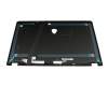 Display-Cover 43.9cm (17.3 Inch) anthracite-black suitable for MSI GP76 Leopard 11UH/11UG/11UE (MS-17K3)