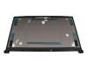 Display-Cover 43.9cm (17.3 Inch) anthracite-grey-black original suitable for MSI GF76 12UGS/12UGK (MS-17L3)