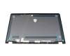 Display-Cover 43.9cm (17.3 Inch) anthracite-grey-black original suitable for MSI Raider GE76 12UH/12UHS (MS-17K4)