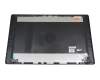 Display-Cover 43.9cm (17.3 Inch) black original (Single WLAN) suitable for HP 15s-fq3000