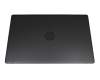 Display-Cover 43.9cm (17.3 Inch) black original (Single WLAN) suitable for HP Envy x360 15-es0000