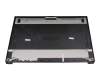 Display-Cover 43.9cm (17.3 Inch) black original (without logo) suitable for Nexoc S1728 (NH70RZQ) Seire