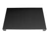 Display-Cover 43.9cm (17.3 Inch) black original (without logo) suitable for Wortmann Terra Mobile 1777T (NH77HJQ)