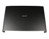 Display-Cover 43.9cm (17.3 Inch) black original suitable for Acer Aspire 5 (A517-51G)