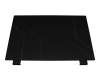 Display-Cover 43.9cm (17.3 Inch) black original suitable for Acer Nitro 5 (AN517-43)