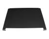 Display-Cover 43.9cm (17.3 Inch) black original suitable for Acer Nitro 5 (AN517-51)