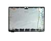 Display-Cover 43.9cm (17.3 Inch) black original suitable for Asus A72DY