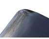 Display-Cover 43.9cm (17.3 Inch) black original suitable for Asus K72DR