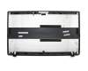Display-Cover 43.9cm (17.3 Inch) black original suitable for Asus K75VJ