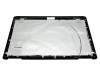 Display-Cover 43.9cm (17.3 Inch) black original suitable for Asus N70