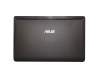 Display-Cover 43.9cm (17.3 Inch) black original suitable for Asus Pro7AJR