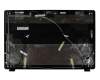 Display-Cover 43.9cm (17.3 Inch) black original suitable for Asus X73SM