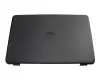 Display-Cover 43.9cm (17.3 Inch) black original suitable for HP 17-x000