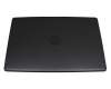 Display-Cover 43.9cm (17.3 Inch) black original suitable for HP 17Z-CA100
