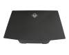 Display-Cover 43.9cm (17.3 Inch) black original suitable for HP OMEN 17t-cb000