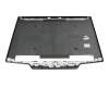 Display-Cover 43.9cm (17.3 Inch) black original suitable for HP OMEN 17t-cb000