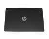 Display-Cover 43.9cm (17.3 Inch) black original suitable for HP Pavilion 17-ab300