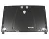 Display-Cover 43.9cm (17.3 Inch) black original suitable for MSI GE75 8SE/8SF/8SG (MS-17E2)