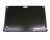 Display-Cover 43.9cm (17.3 Inch) black original suitable for MSI GF75 8RC/8RD (MS-17F1)