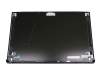 Display-Cover 43.9cm (17.3 Inch) black original suitable for MSI GF75 Thin 10SE (MS-17F3)