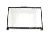 Display-Cover 43.9cm (17.3 Inch) black original suitable for MSI GL72 6QC/6QD (MS-1796)