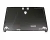 Display-Cover 43.9cm (17.3 Inch) black original suitable for MSI GL75 9SC/9SCK (MS-17E4)