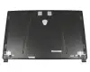 Display-Cover 43.9cm (17.3 Inch) black original suitable for MSI GL75 Leopard 10SCSR/10SCXR (MS-17E8)