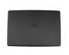 Display-Cover 43.9cm (17.3 Inch) black suitable for HP 17-ak000