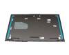 Display-Cover 43.9cm (17.3 Inch) grey original for ROG Strix G17 G713 (2023) suitable for Asus ROG Strix G17 G713RC