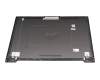 Display-Cover 43.9cm (17.3 Inch) grey original suitable for Asus FX707ZR