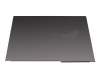 Display-Cover 43.9cm (17.3 Inch) grey original suitable for Asus ROG Strix G17 G713RS
