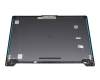 Display-Cover 43.9cm (17.3 Inch) grey original suitable for Asus TUF A17 FA706II