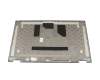 Display-Cover 43.9cm (17.3 Inch) grey original suitable for HP ZBook Fury 17 G8