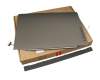 Display-Cover 43.9cm (17.3 Inch) grey original suitable for Lenovo Legion Y740-17IRH (81UG)