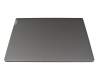Display-Cover 43.9cm (17.3 Inch) grey original suitable for Lenovo V17 G2-ITL (82NX)