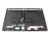 Display-Cover 43.9cm (17.3 Inch) grey original suitable for Lenovo V17 G4 IRU (83A2)