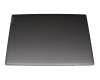 Display-Cover 43.9cm (17.3 Inch) grey original suitable for Lenovo V17-IIL (82GX)