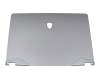 Display-Cover 43.9cm (17.3 Inch) grey original suitable for MSI GE76 12UH/12UHS (MS-17K4)