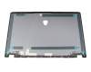 Display-Cover 43.9cm (17.3 Inch) grey original suitable for MSI GP76 Leopard 10UE/10UG/10UH (MS-17K2)