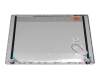 Display-Cover 43.9cm (17.3 Inch) silver original (Single WLAN) suitable for HP 17-cp1000