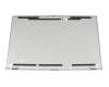 Display-Cover 43.9cm (17.3 Inch) silver original for FHD displays suitable for Asus VivoBook 17 D712DA