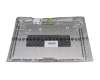 Display-Cover 43.9cm (17.3 Inch) silver original suitable for Acer Aspire 5 (A517-52)