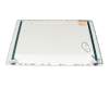Display-Cover 43.9cm (17.3 Inch) silver original suitable for HP 17-cp0000