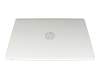 Display-Cover 43.9cm (17.3 Inch) silver original suitable for HP 17-cp2000