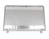 Display-Cover 43.9cm (17.3 Inch) silver original suitable for HP Pavilion 17z-g000