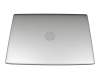 Display-Cover 43.9cm (17.3 Inch) silver original suitable for HP ProBook 440 G5