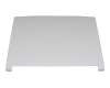 Display-Cover 43.9cm (17.3 Inch) white original suitable for MSI GF76 Katana 11UCX/11UC/11UCK (MS-17L2)